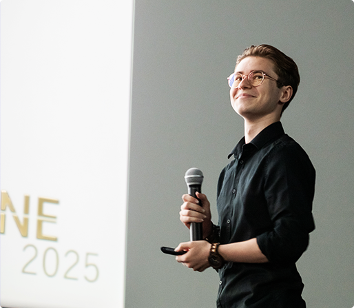 Présentation des projets